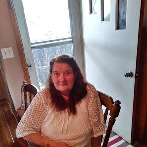 Meet your Posher, Mary scooter